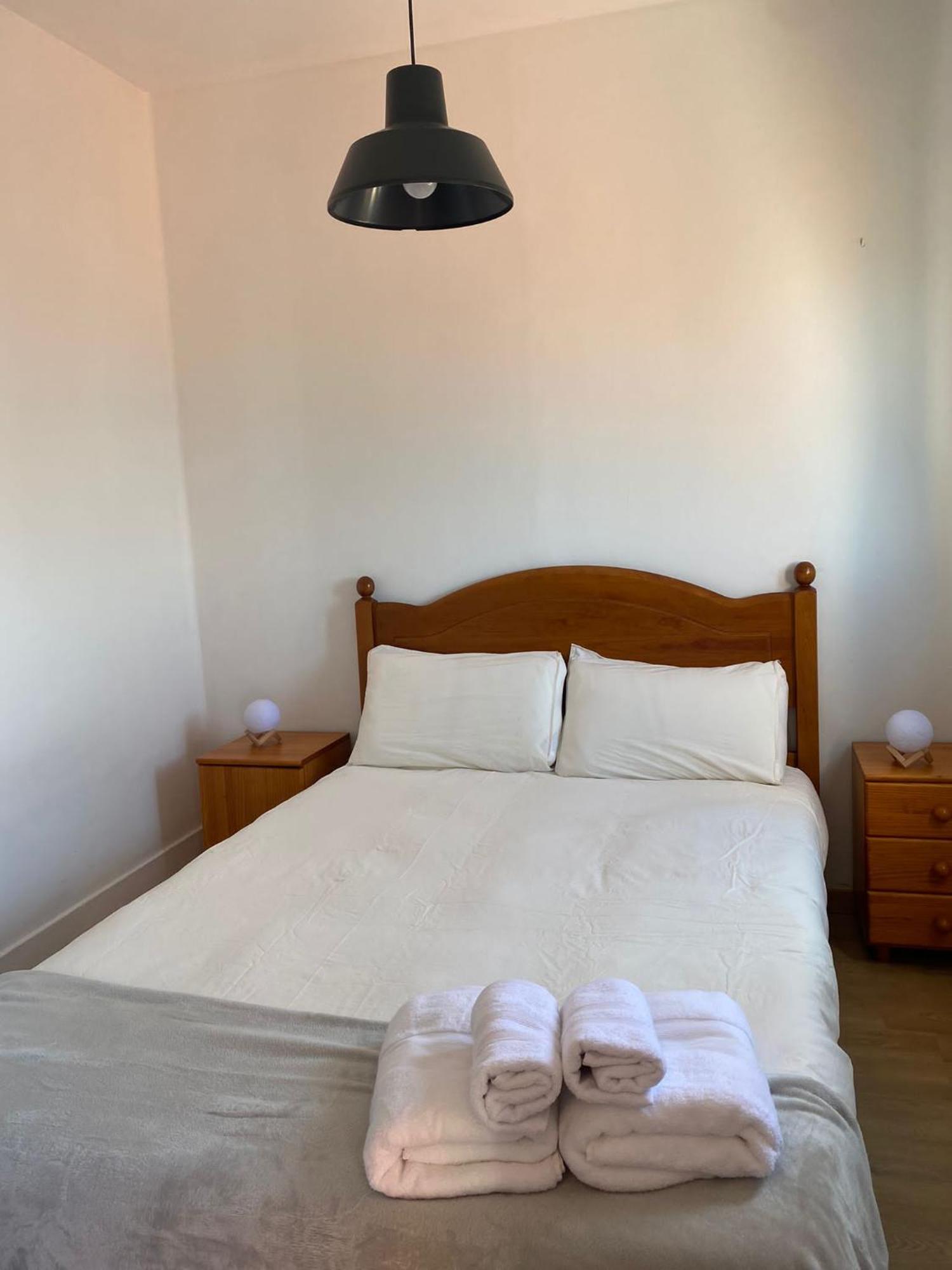 Apartamento Casco Historico Con Vistas A La Ria ヴィーゴ エクステリア 写真
