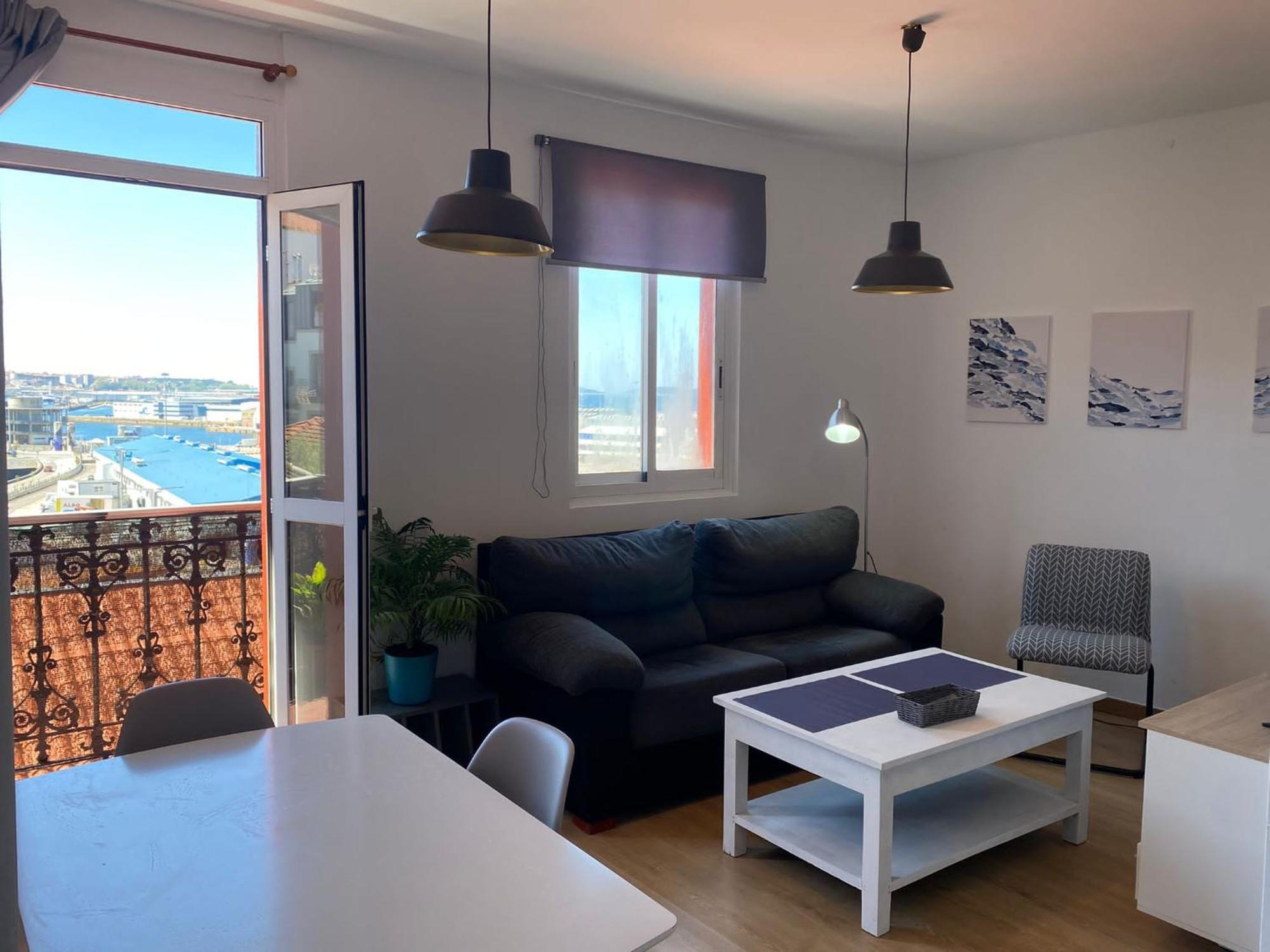 Apartamento Casco Historico Con Vistas A La Ria ヴィーゴ エクステリア 写真