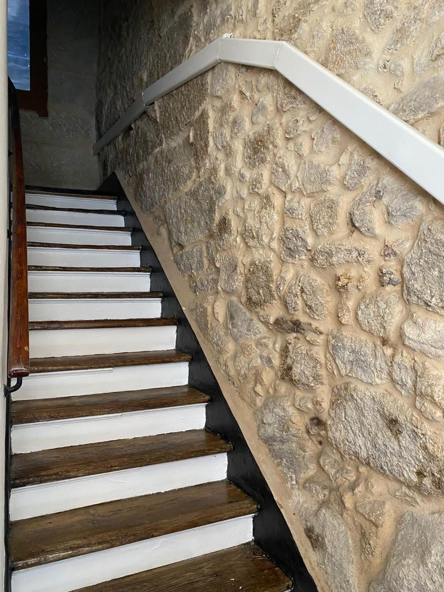 Apartamento Casco Historico Con Vistas A La Ria ヴィーゴ エクステリア 写真